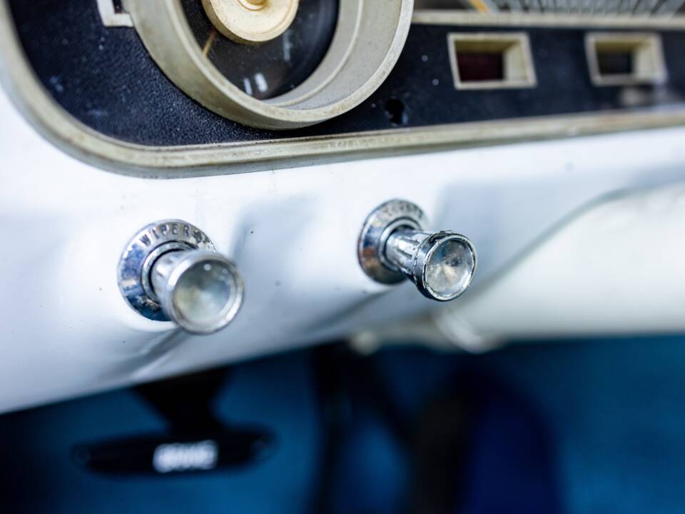 Imagen 23/50 de Ford Mustang III (1965)