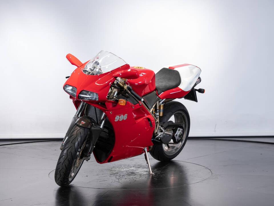 Bild 7/37 von Ducati DUMMY (1999)