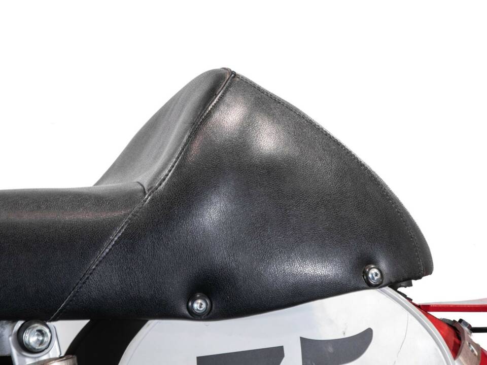 Imagen 21/30 de Bultaco TSS 350 (1969)