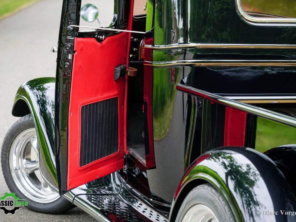 Image 4/54 of Chevrolet Standard (1936)