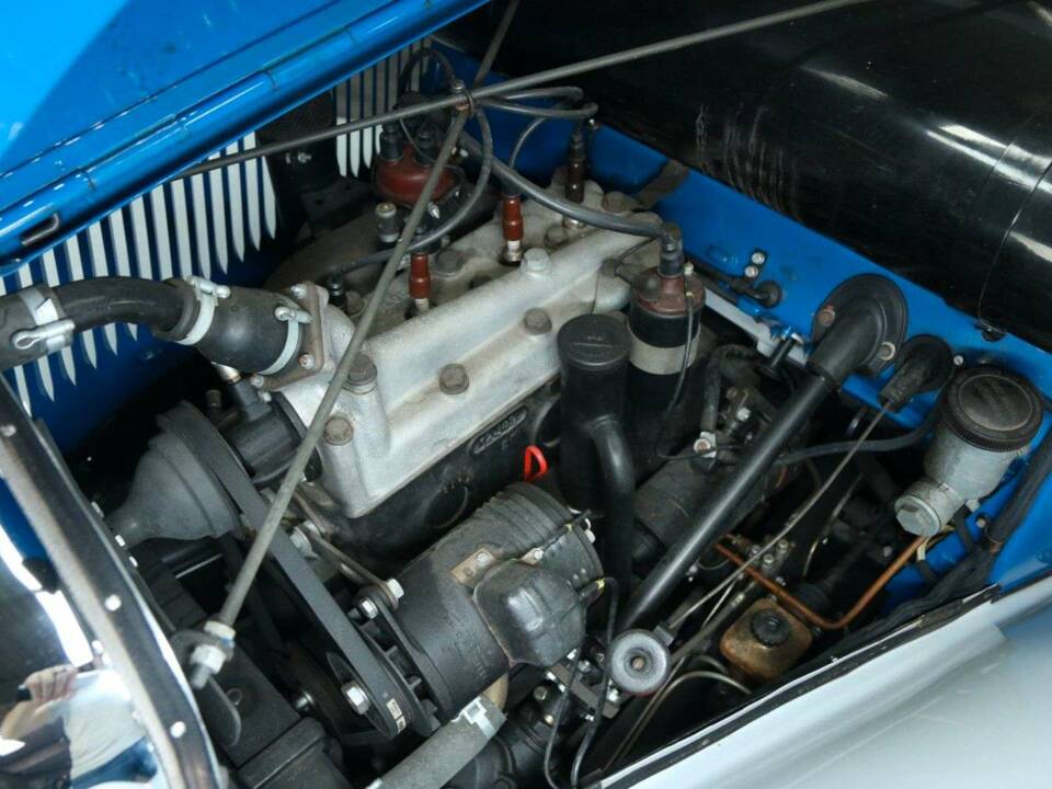 Image 34/49 of Mercedes-Benz 170 V (1949)