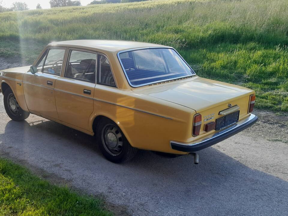 Afbeelding 5/44 van Volvo P 144 S (1970)