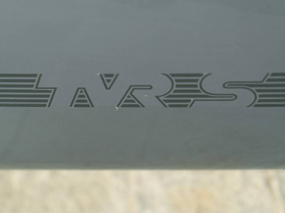 Immagine 15/50 di TVR S2 (1989)