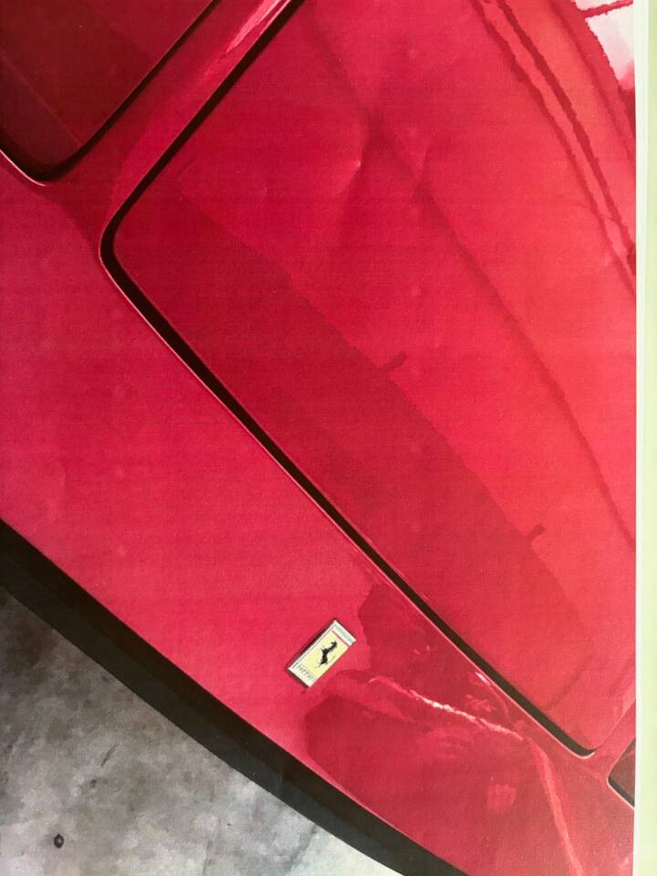 Bild 4/9 von Ferrari 308 GTB (1976)