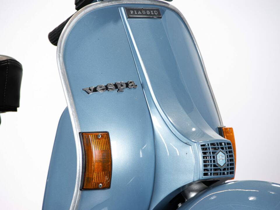 Image 18/31 of Piaggio Vespa PX 150 E (1982)