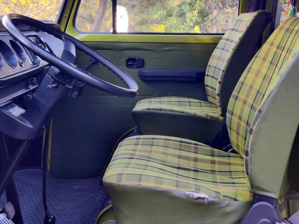Afbeelding 45/72 van Volkswagen T2b Westfalia (1979)