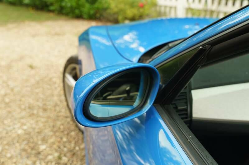 Image 18/50 of BMW Z4 3.0i (2005)