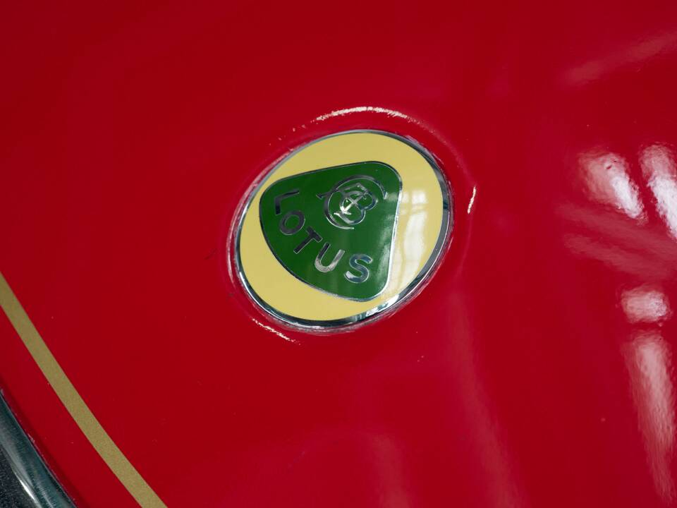 Bild 6/50 von Lotus Europa Twin Cam (1972)