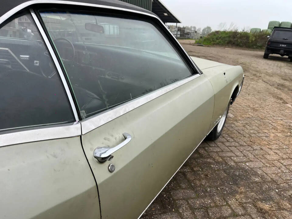 Bild 28/58 von Buick Riviera Coupe (1968)