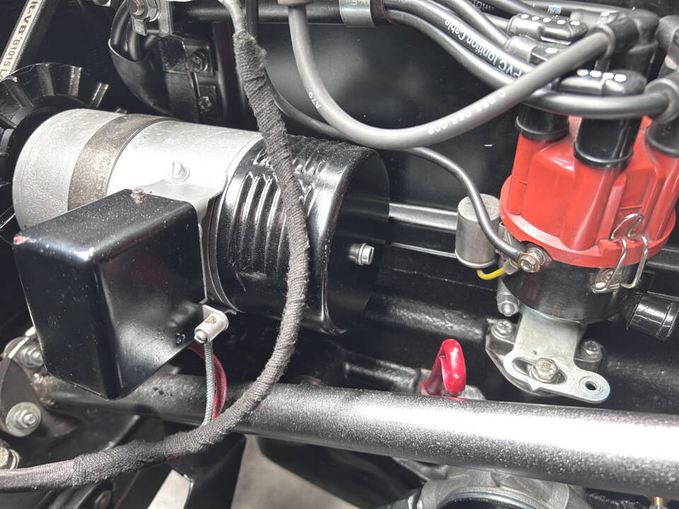 Image 36/37 of BMW 327 (1938)