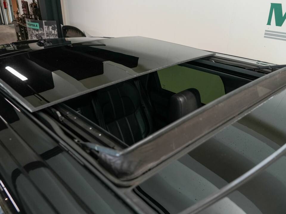 Image 48/50 of Land Rover Range Rover Sport SDV6 (2016)