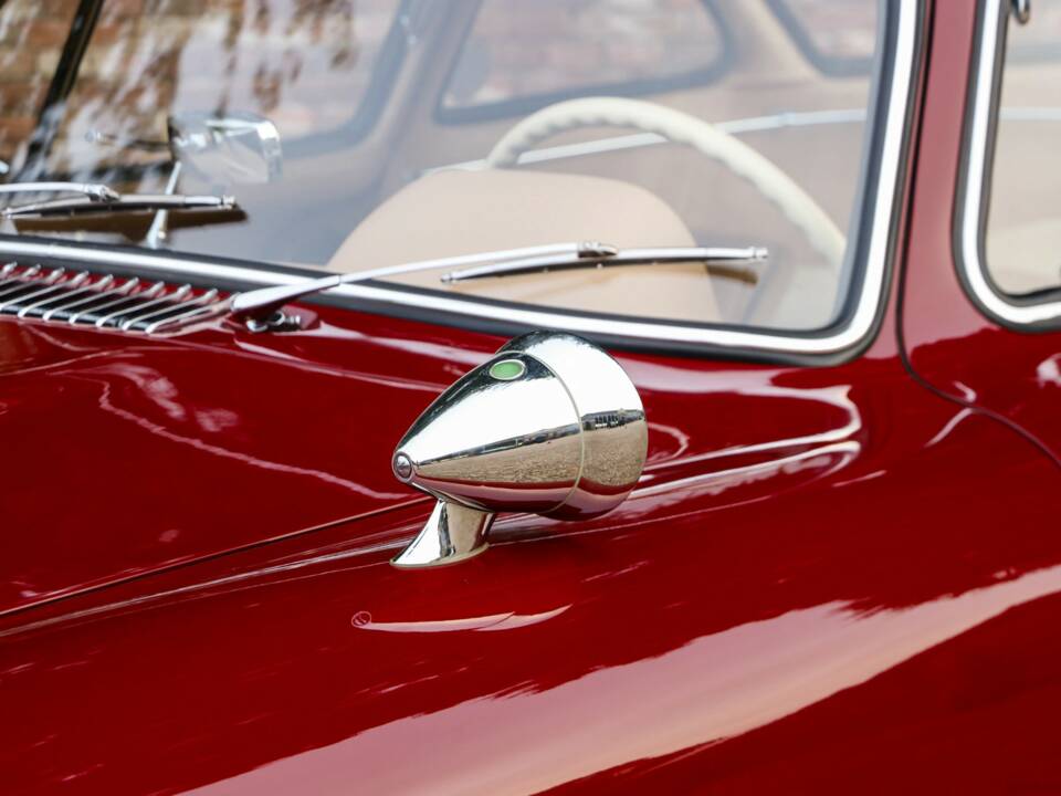 Imagen 30/50 de Mercedes-Benz 300 SL "Gullwing" (1955)