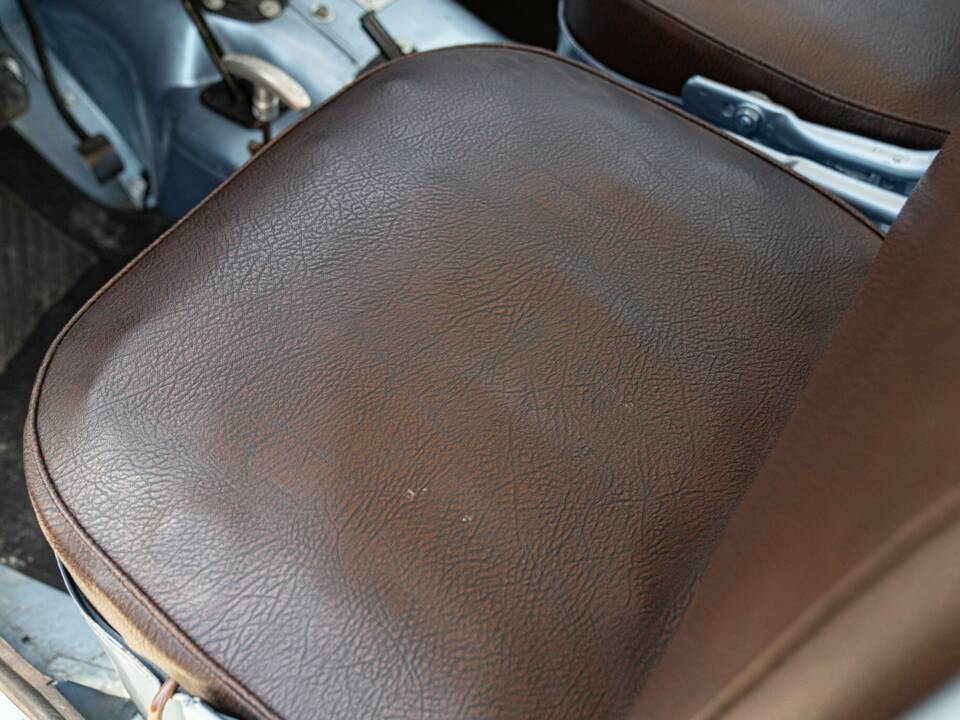 Afbeelding 37/50 van FIAT Campagnola (1968)