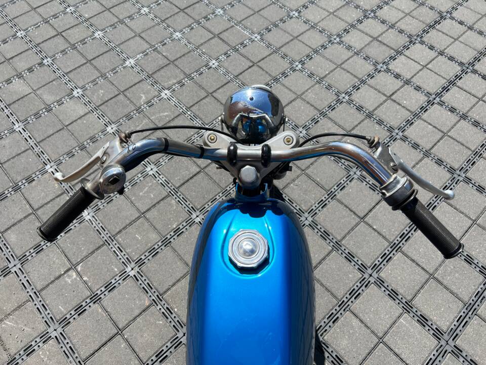 Imagen 4/17 de Moto Morini DUMMY (1972)