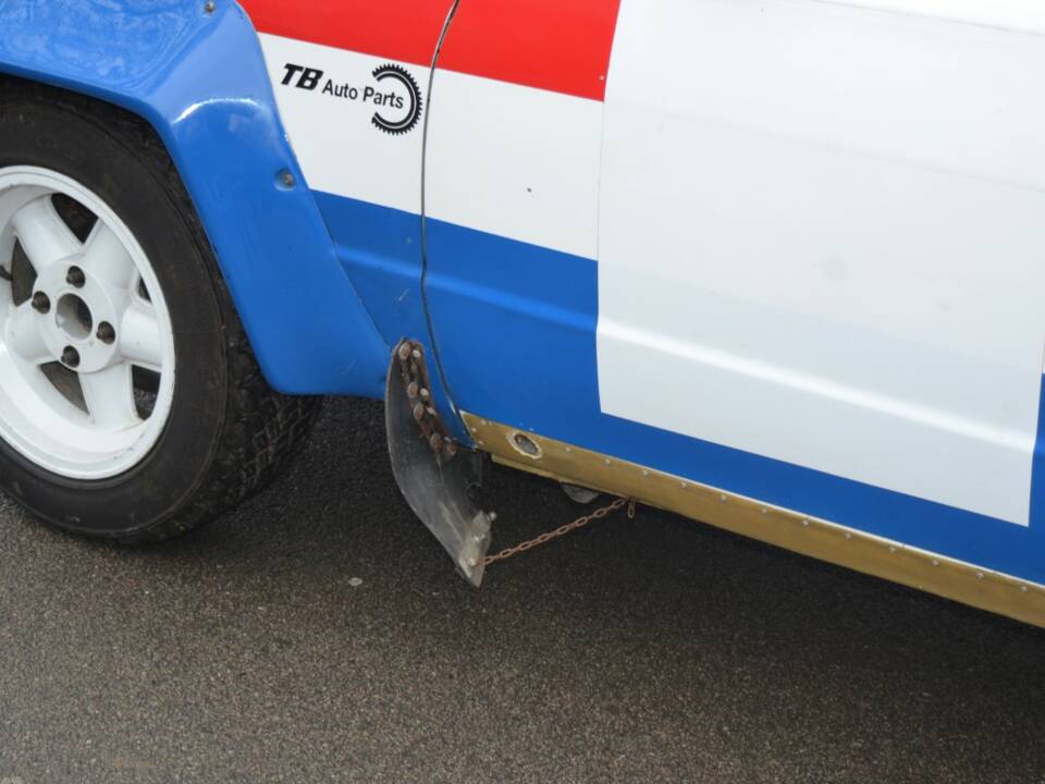 Bild 11/20 von Datsun 140J (1978)