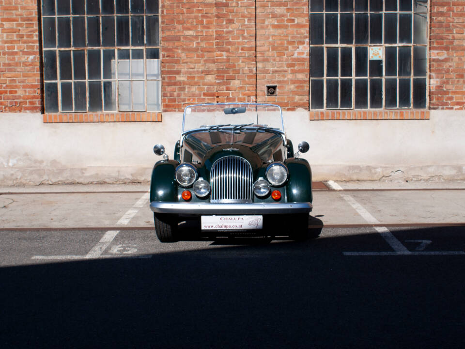 Image 6/17 of Morgan 4&#x2F;4 1600 (1984)