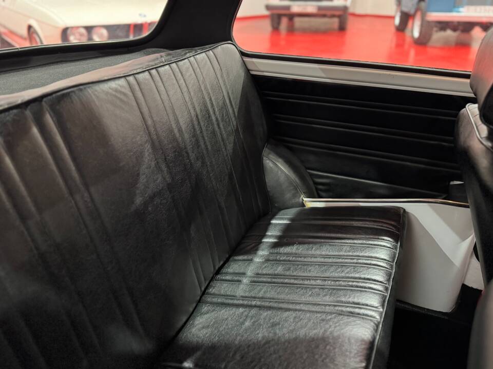 Imagen 31/47 de Mini 850 (1971)