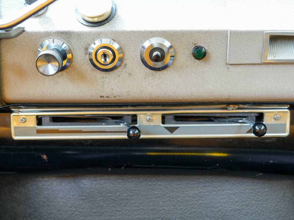 Immagine 18/34 di Citroën ID 19 (1968)
