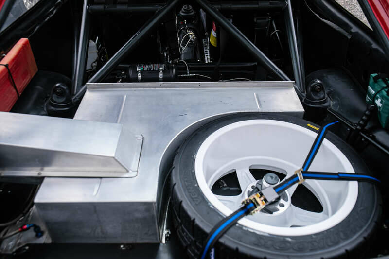 Image 9/46 of Ford Sierra 2.0 (1986)