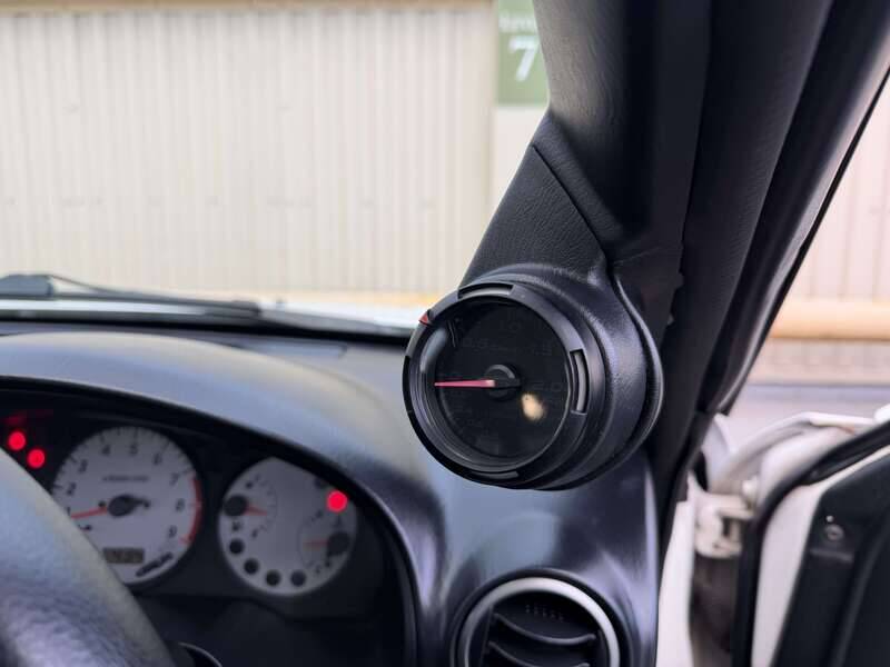 Bild 40/50 von Nissan Silvia Spec-R (2000)