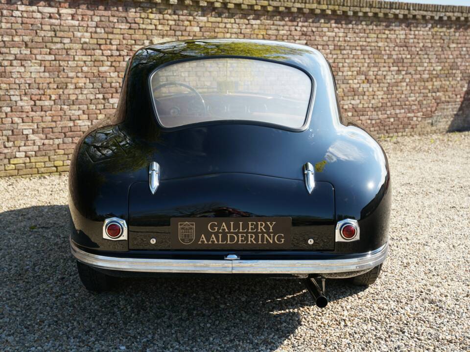 Bild 32/50 von Aston Martin DB 2 (1952)