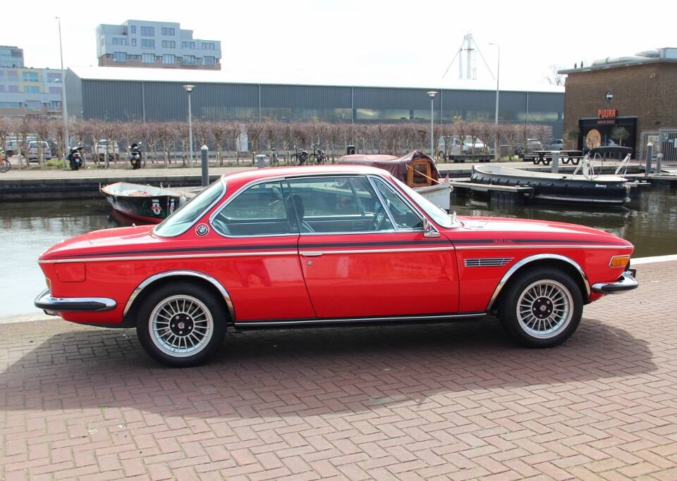 Image 8/56 of BMW 3.0 CSL (1973)