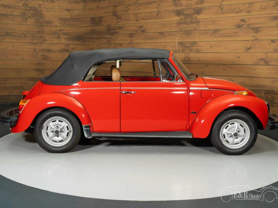 Image 11/19 of Volkswagen Beetle 1303 Fuel Injection (1979)