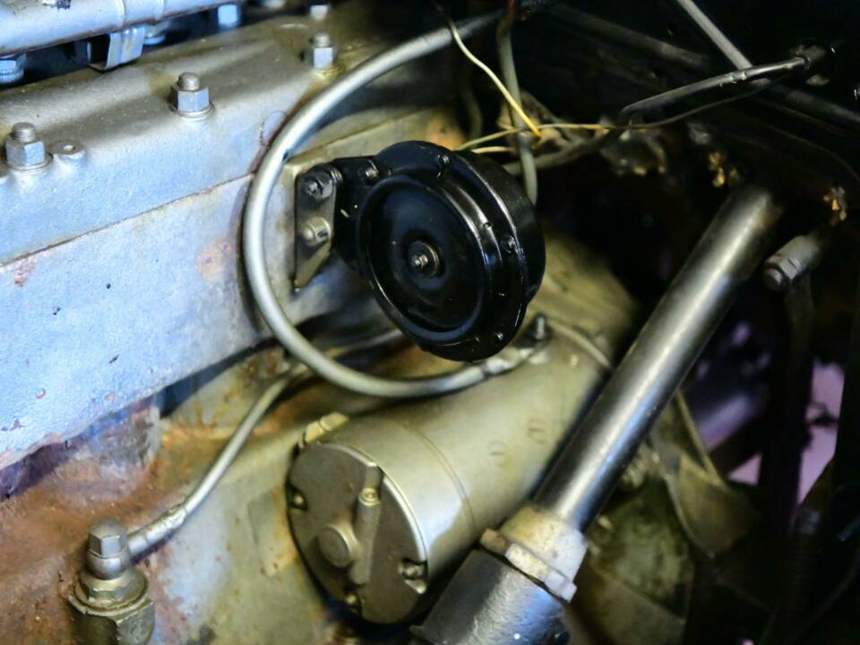 Afbeelding 23/50 van FIAT 521 C (1930)