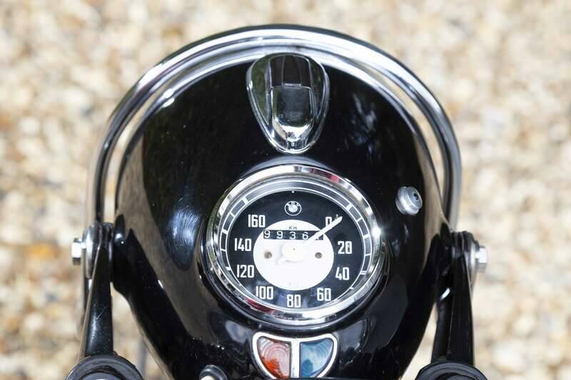 Image 8/32 of BMW DUMMY (1959)
