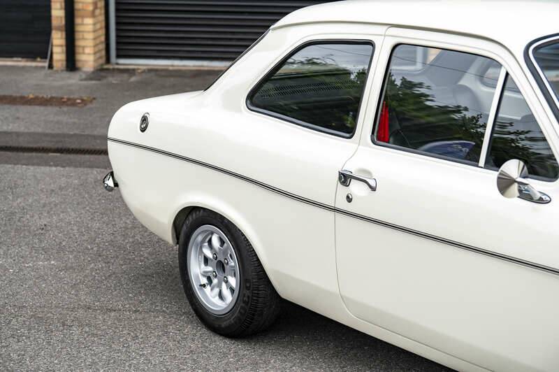 Bild 28/40 von Ford Escort Twin Cam (1971)