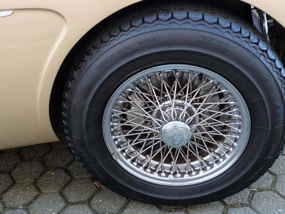 Image 61/68 of Austin-Healey 3000 Mk III (BJ8) (1965)