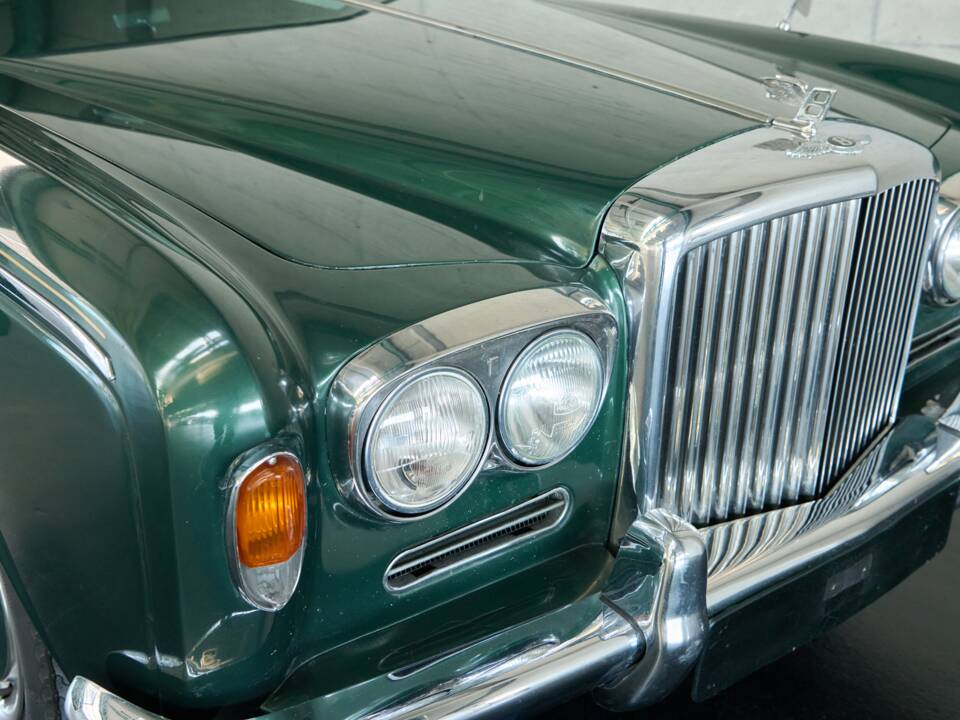 Bild 33/50 von Bentley T 1 (1969)