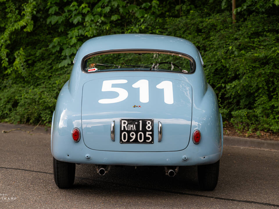 Bild 11/17 von Lancia Aurelia B20 GT (1953)