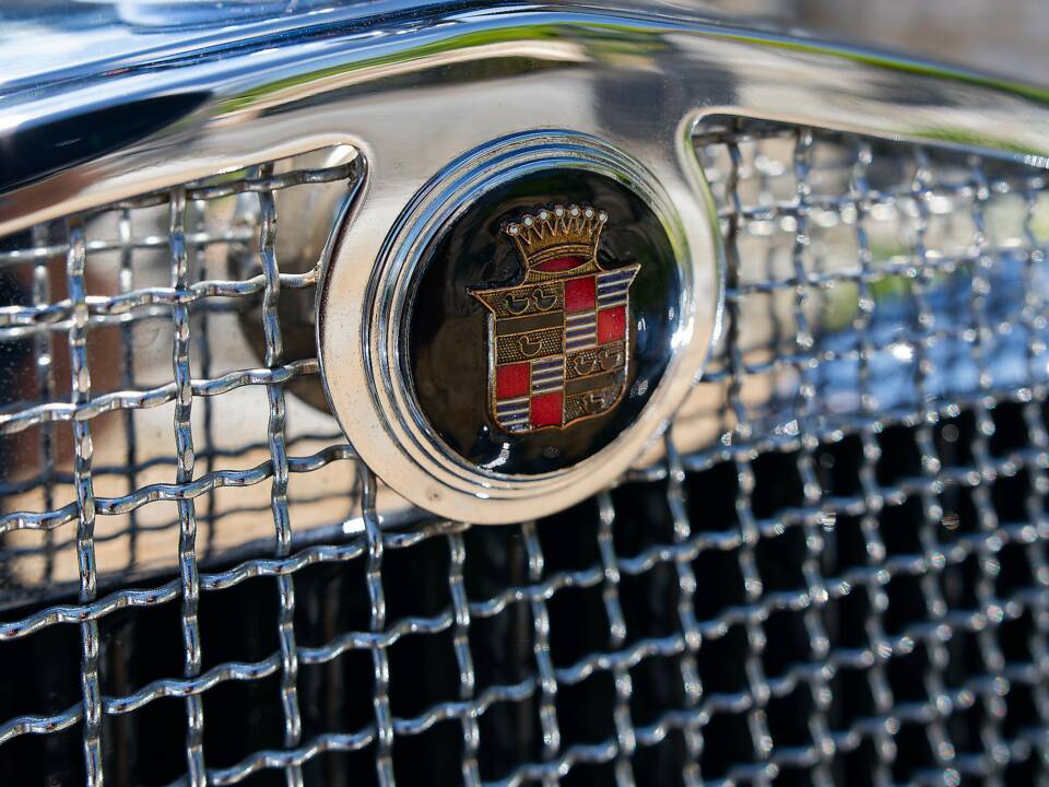Bild 2/52 von Cadillac Series 353 (1930)