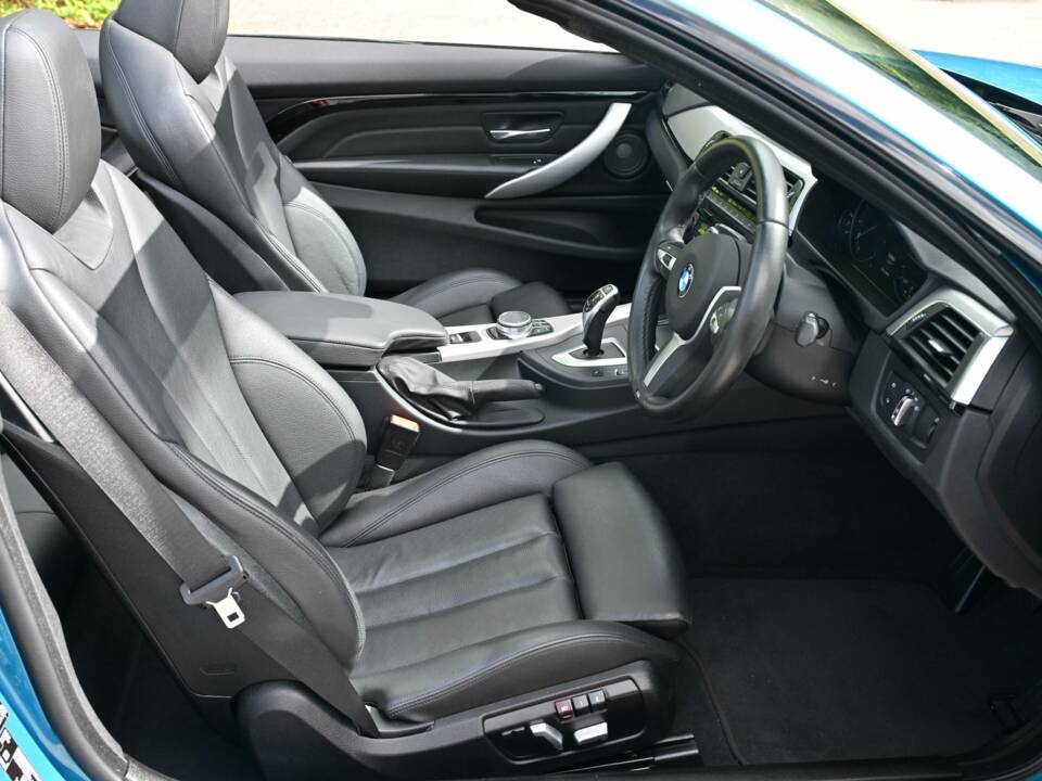 Image 25/50 of BMW 420i M Sport (2018)
