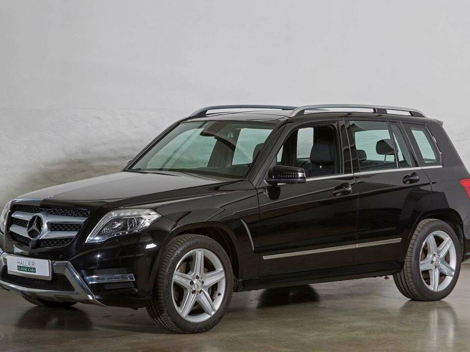 Imagen 13/23 de Mercedes-Benz GLK 220 CDI 4MATIC (2014)