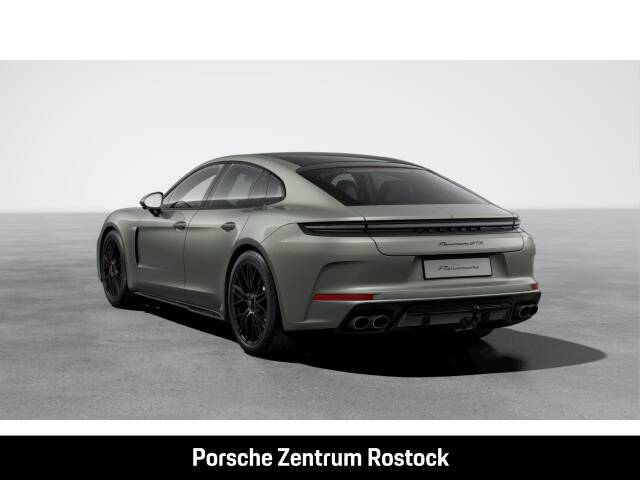 Bild 3/10 von Porsche Panamera GTS (1900)