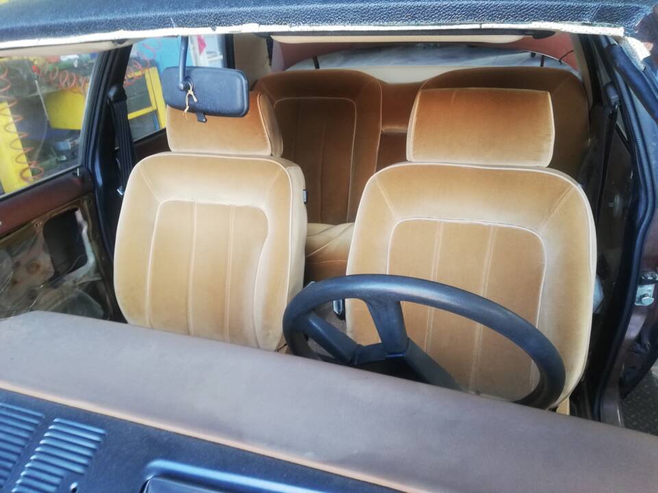 Bild 16/30 von Ford Taunus (2000S) (1976)