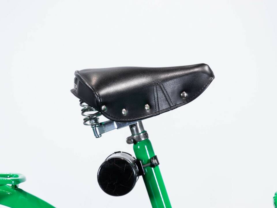 Image 18/44 of Ducati Cucciolo (1951)