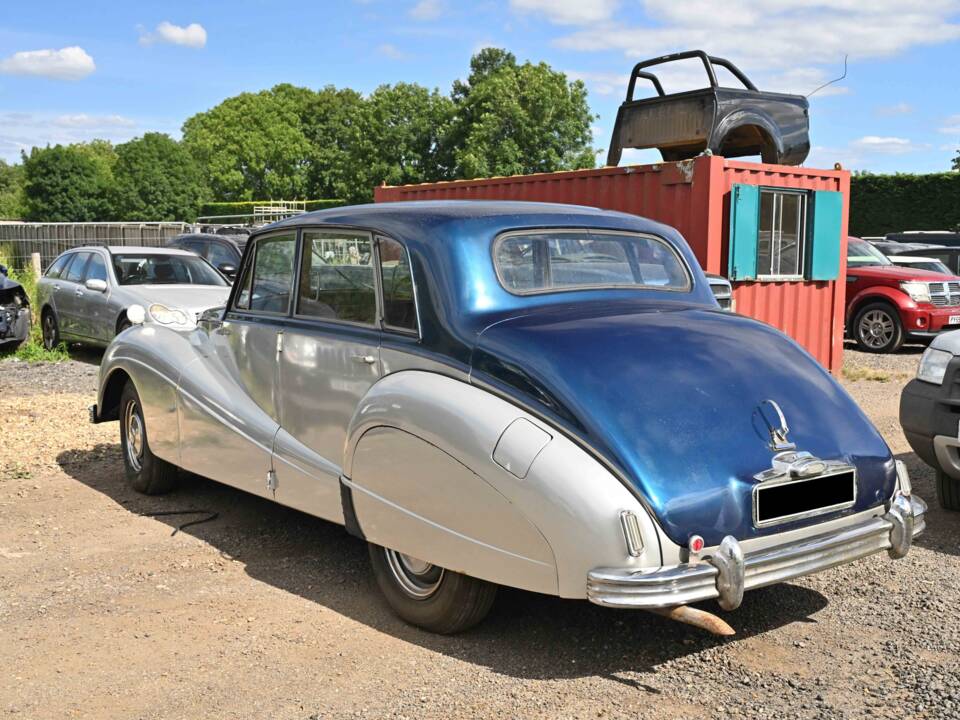 Image 7/50 de Armstrong-Siddeley Sapphire 346 (1956)