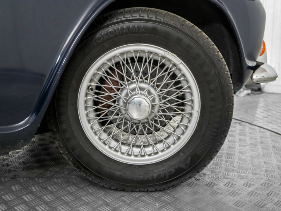 Image 40/50 de Triumph TR 250 (1968)