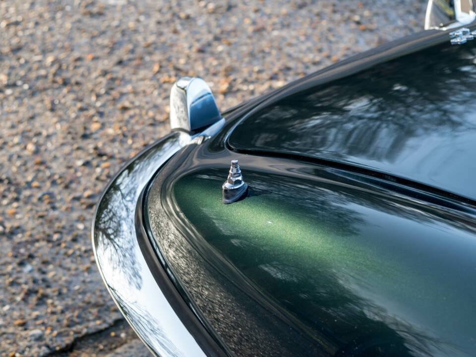 Afbeelding 14/34 van Jaguar E-Type (1971)