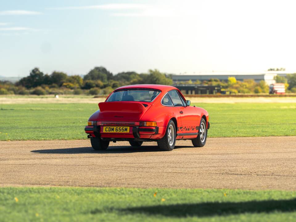 Bild 15/36 von Porsche 911 Carrera 2.7 (1973)