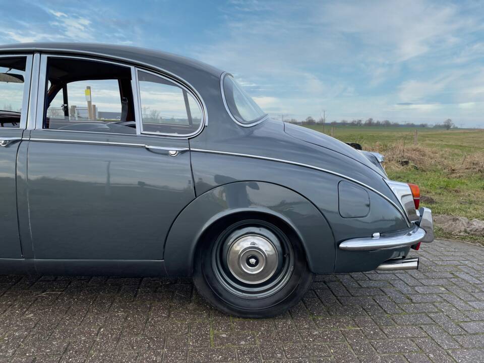 Immagine 14/30 di Jaguar 240 (1968)