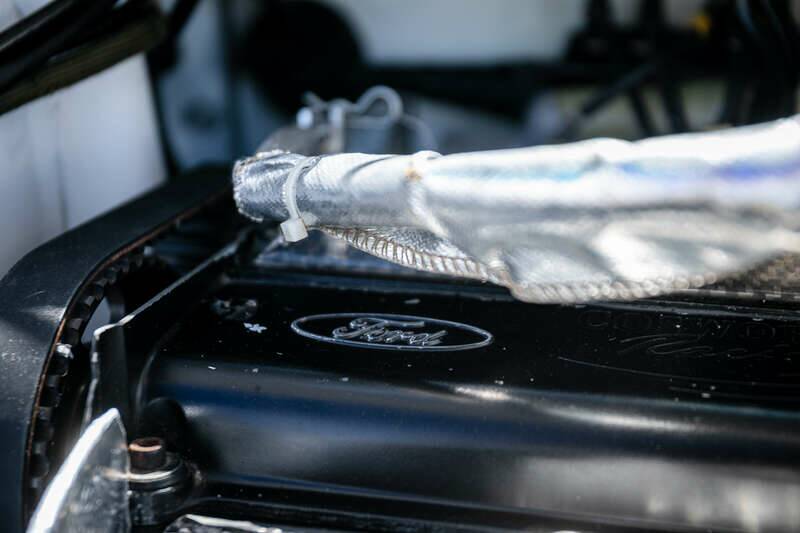 Image 25/50 of Ford Focus RS WRC (2000)