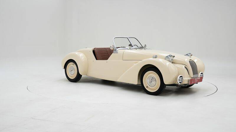 Bild 3/15 von Burton Classic (1987)