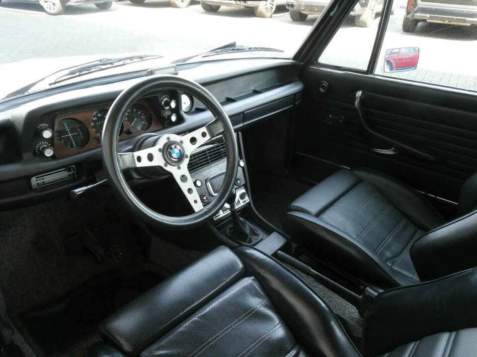 Immagine 8/19 di BMW 2002 tii (1974)