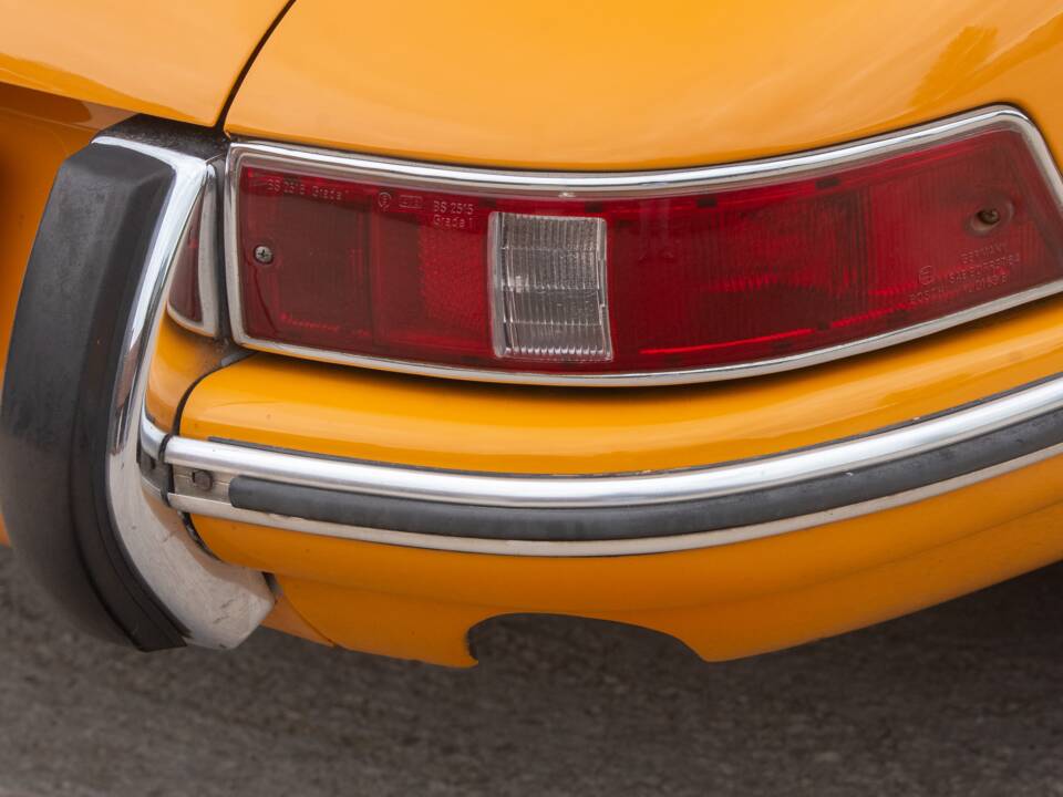 Image 11/50 de Porsche 912 (1966)