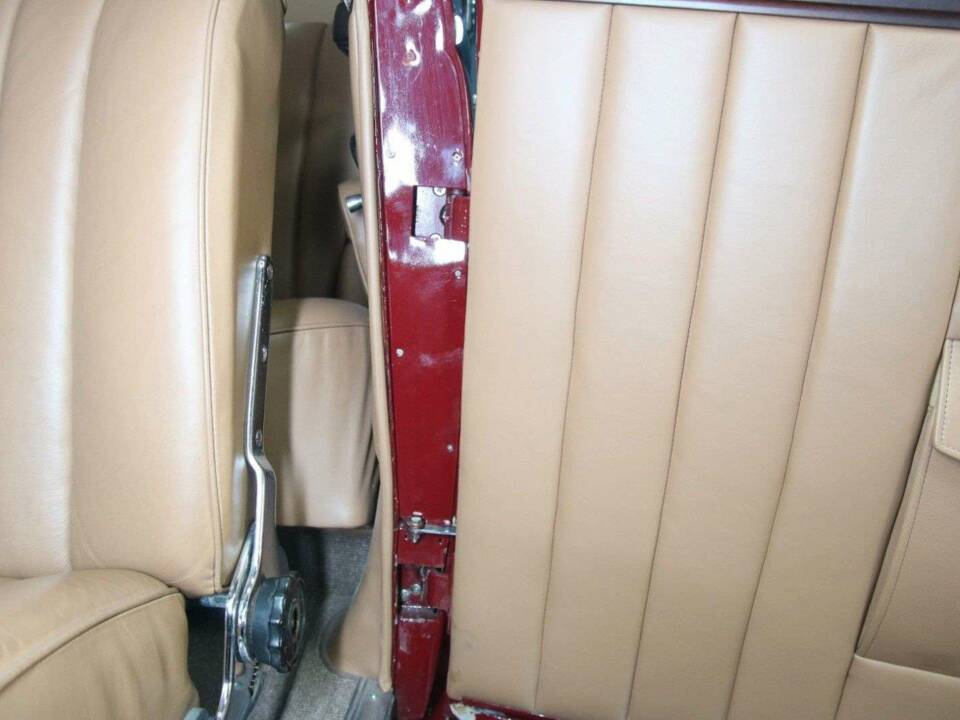 Bild 12/50 von Mercedes-Benz 220 Cabriolet A (1952)