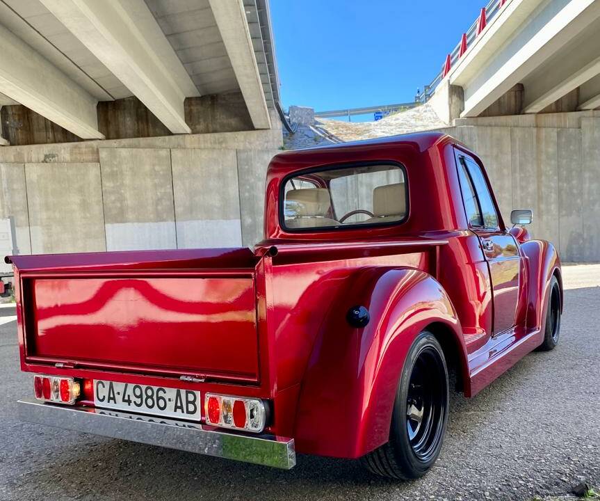 Image 26/91 of Renault R 4 F6 (1988)